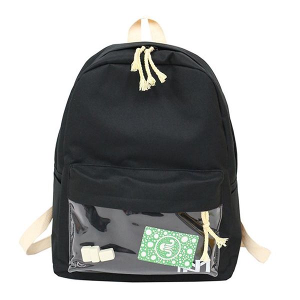 

ttou повседневный холст рюкзак женщин мода путешествия рюкзак большой школа рюкзак для ноутбука молодежь ttou повседневный sqciyc bdehair