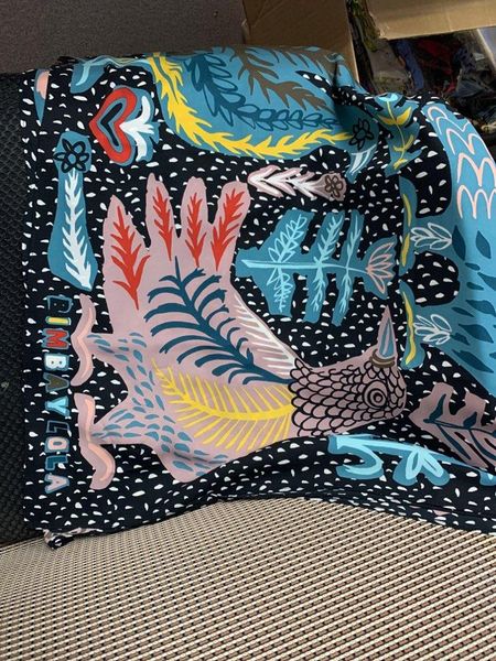 

scarf women lady scarves 120*120cm with many designs, Blue;gray