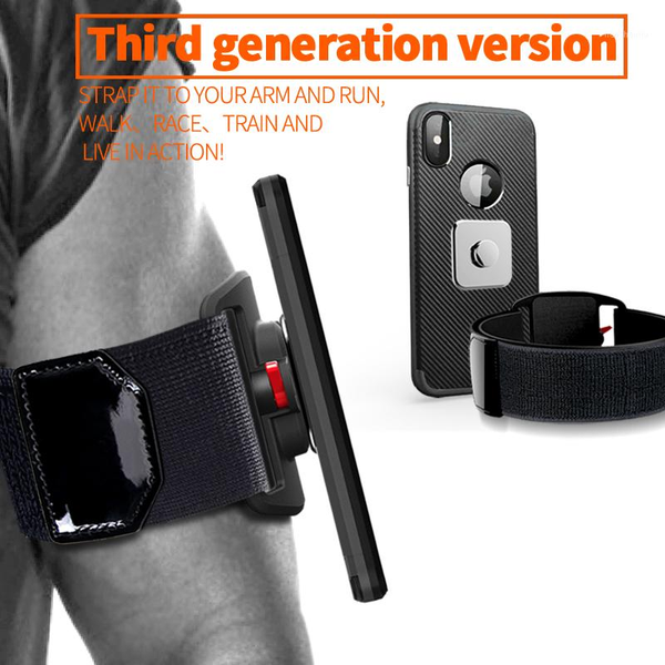 

outdoor bags running mobile phone disassembly arm bag riding takeaway universal armband apple samsung sports fitness armband1