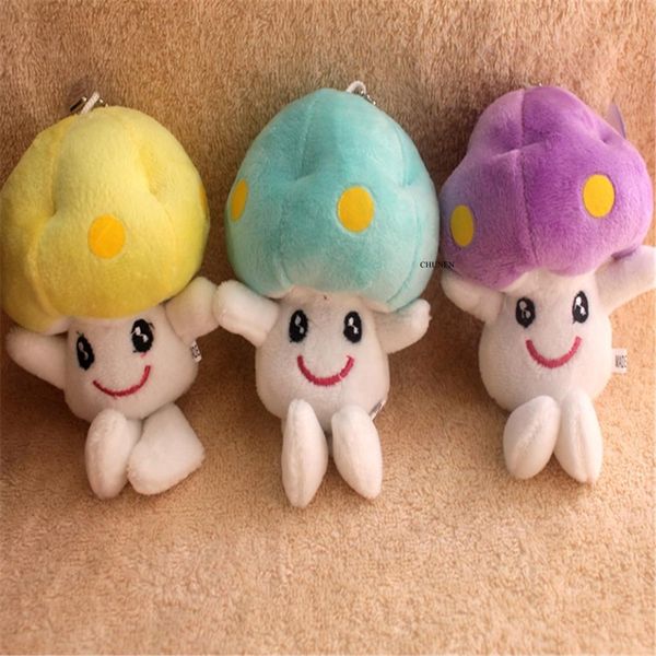 

13см ок. сладкий гриб плюшевые игрушки брелок фаршированные куклы 13см ок. хорошо недорогой wmtgft mywjqq