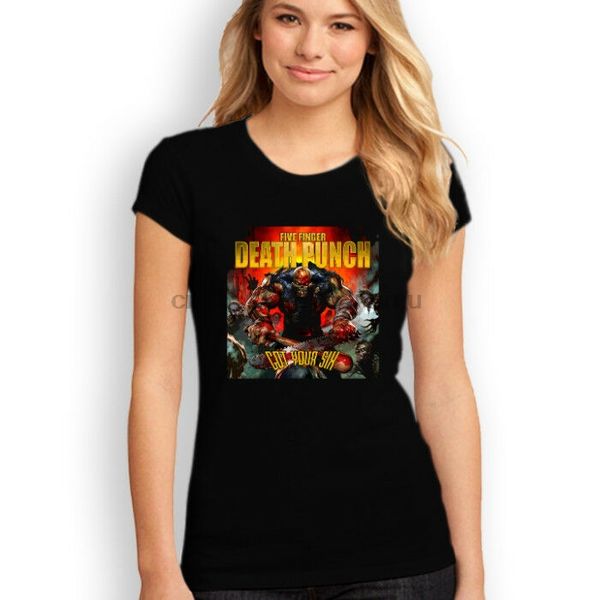 

5fdp got your six album cover t-shirt black white sport hooded sweatshirt hoodie