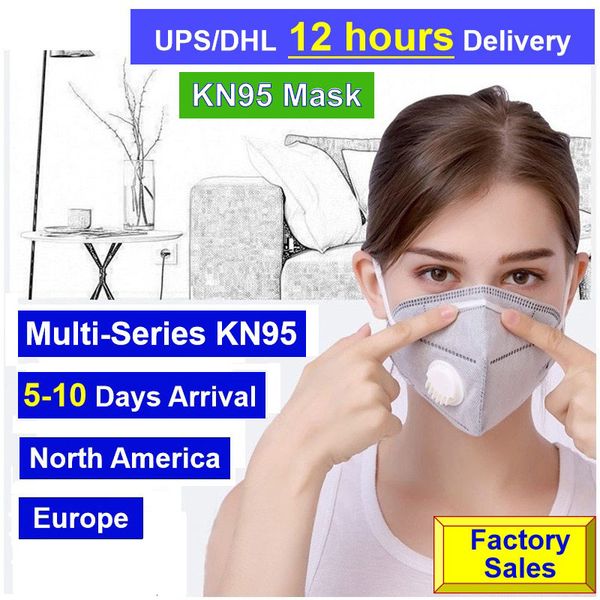 

factory dhl face 1 sales day ship mascarilla masquera dust protective pm2.5 disposable meltblown mask en149:2001