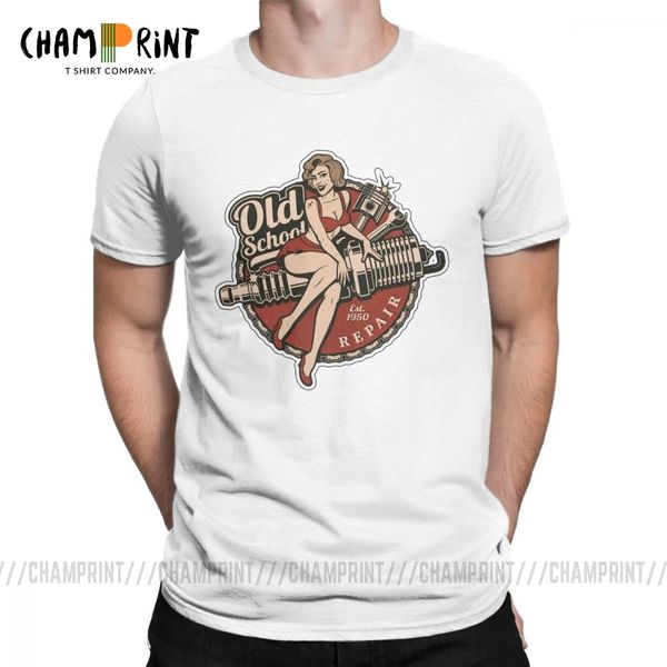 

vintage pinup old school pure route 66 mother road american classic retro party clothes sport hooded sweatshirt hoodie men t shirt