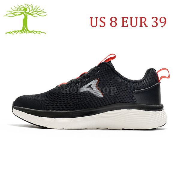 

us 8 eur 39 treeperi pi platform running shoes black red men women sports sneakers