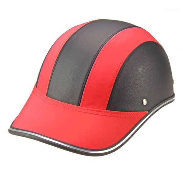 

cycling helmets universal protection high strength helmet bicycle motorcycle riding mountain bike safety outdoor half cover durable colorful