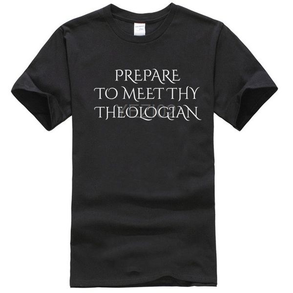 

prepare to meet thy theologian t shirt xmas gift funny sport hooded sweatshirt hoodie