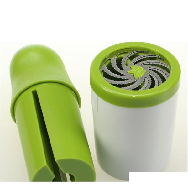 

new fruit vegetable cutter garlic press herb grinder spice mill parsley shredder chopper kit jllaum lottery2010