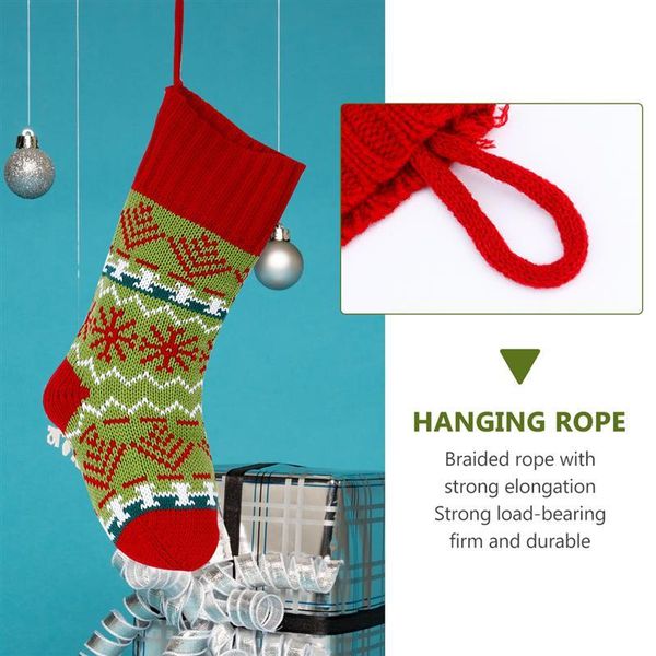 

декоративные чулки конфеты чулки рождественская елка подарок чулок творческий candy чулка сумки главная аксессуары декоративные чулки sqcipw