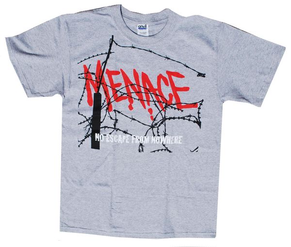 

loose black men tshirts homme tees menace sport hooded sweatshirt hoodie