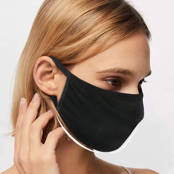 

pm2.5 brea breathable masks cover ice respirator respirator dustproof mouth anti-dust 3d mask protect face anti-dust silk fswt