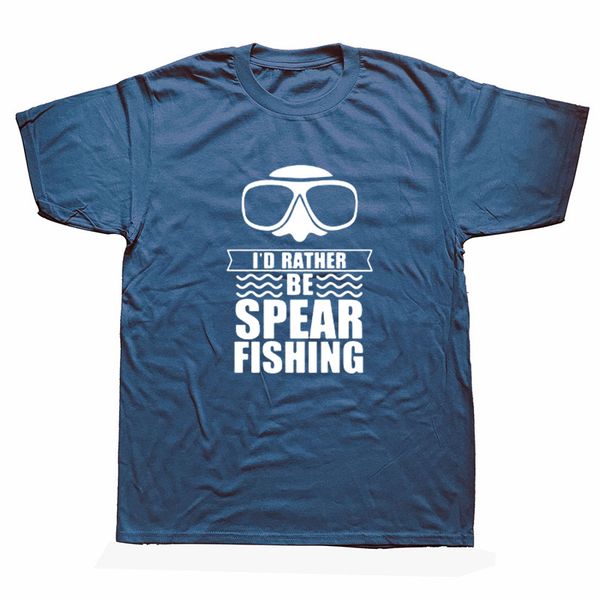 

summer men funny spearfishing scuba diver t shirt short sleeve hip hop streetwear t-shirt tee camiseta sport hooded sweatshirt hoodie