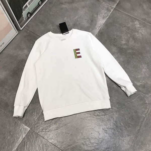 

p5ffu n sweater color fresh candy and sweet new reflective round neck sweater youth aging loose candy color autumn for women rnxry, Black