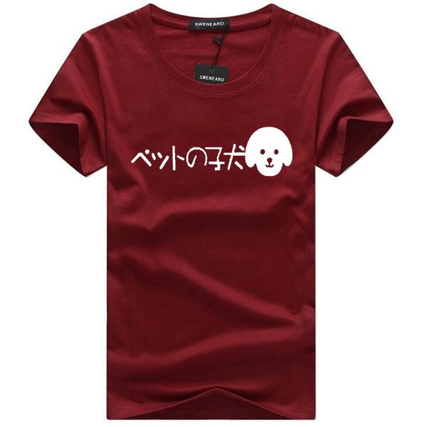 

2020 summer new men t shirt print casual short sleeve o-neck t-shirt men tee shirt funny t shirts streetwear