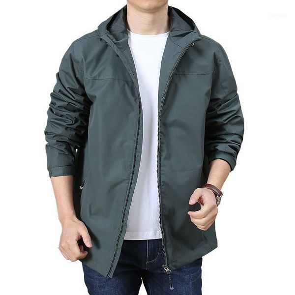 

2020 spring and autumn outdoor solid color quick-drying jacket lightweight foldable raincoat1, Tan;black