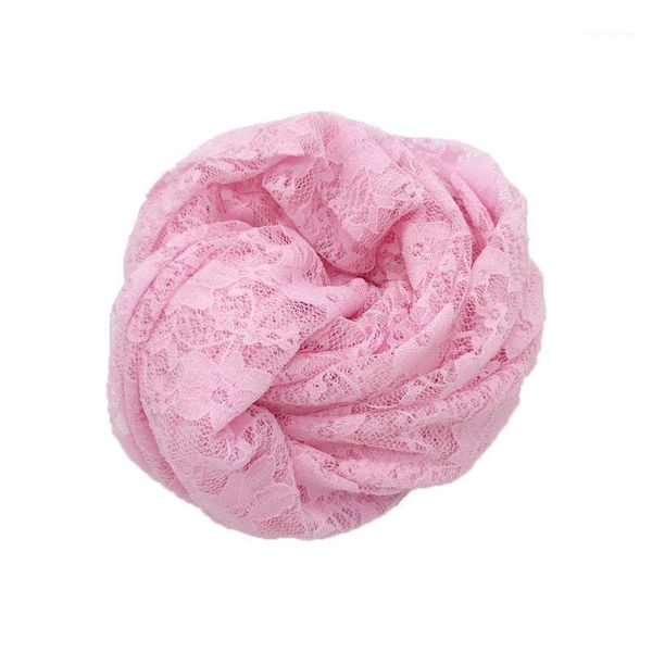 

blankets & swaddling baby stretchy mesh lace wrap swaddle fashion sleeping blanket pography props xxfe1