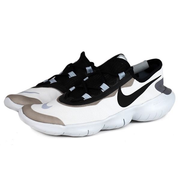 

shoes men's sneaker rn 5.0 new am, Black