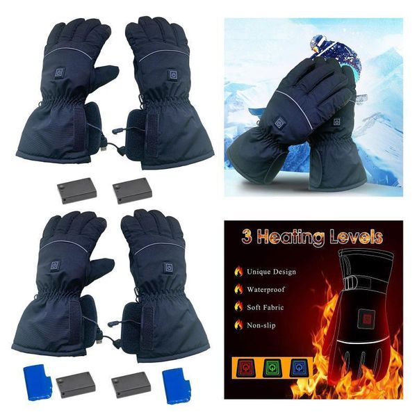 

motorcycles heated gloves touch screen hand warmer windproof jacket mens hunting men hand warmer1