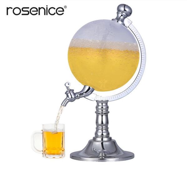 

liquor style alcohol up beer pump novelty pourer gas machine bar 15l fill globe dispenser wine drinking bbykqx lipper