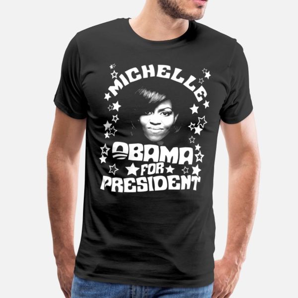 

michelle obama for president designers graphic t shirt comic hiphop sports tracksuit hoodie sweatshirt