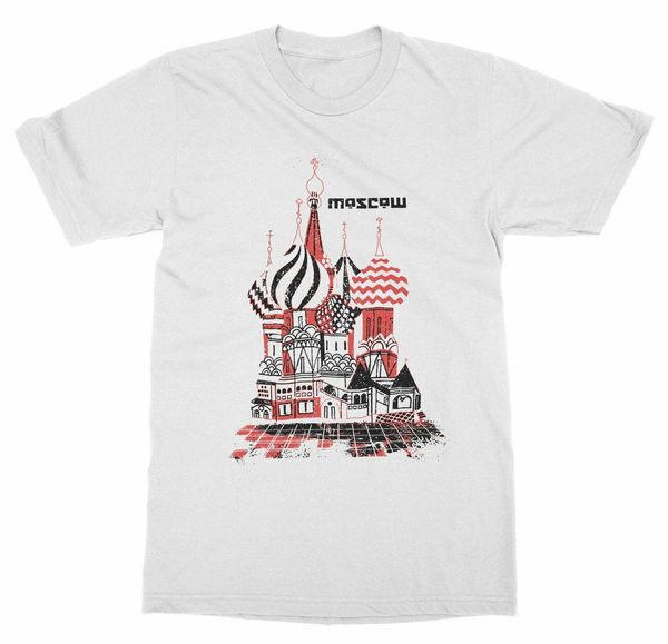 

moscow russia red square world city travel pas plane vacation men's lastest simple style design hooded sweatshirt hoodie men t shirt