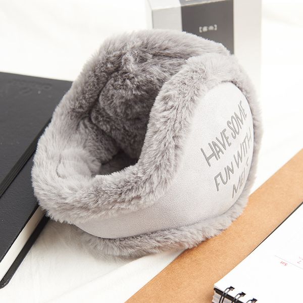 

women's newand earmuffs in for ears warm winter