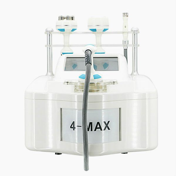 

2020 4 in 1 ultrasonic cavitation rf vacum body slimming machines 40khz ultrasonic cavitation 3d vacuum