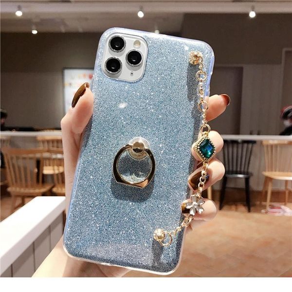 

bracelet lanyard phone case for vivo x27 z1 y17 y3 y15 y12 u10 u3x y11 z5x s1 y7s z5 z1x qylyir
