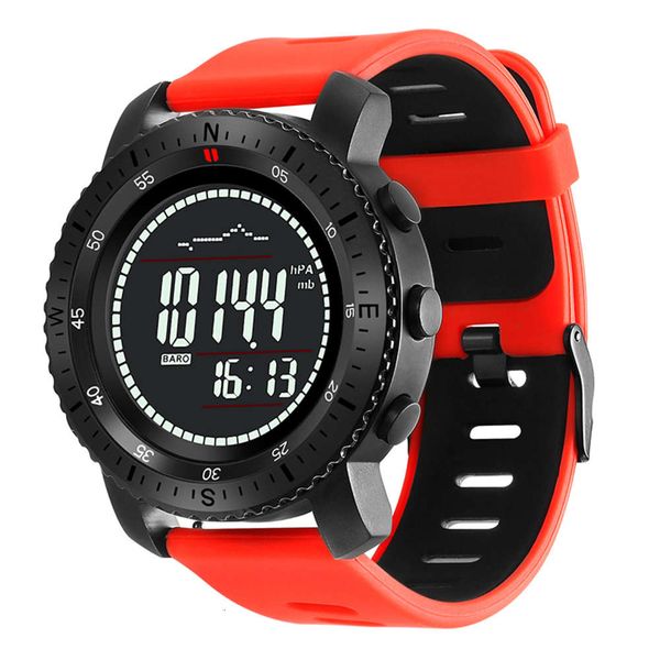 

spovan outdoor sports waterproof smart watch hot