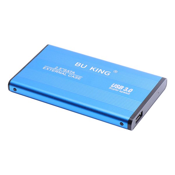 

2.5\" 1t external hard disk drive sata usb 3.0 hdd 7200rpm storage device