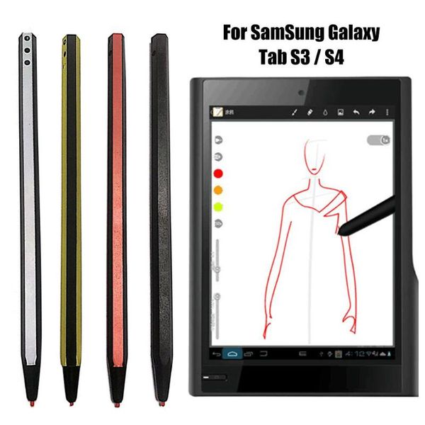 

stylus pens touch screen writing s pen for tab s3 s4 note smart phone