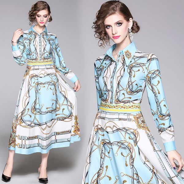 

women designer runway wearing long clothes 2021 skinny floral occasional party work cocktail a-line skater holiday dresses jrcs, Black;gray
