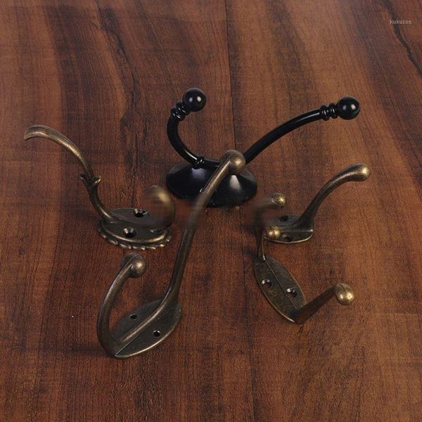 

antique door bedroom hooks hanger hook for clothes coat hat bag towel hangers1