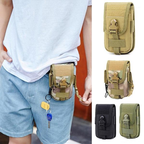 

waist bags pinshang waterproof travel bag outdoor multifunctional cards passports cellphone holder pouch1