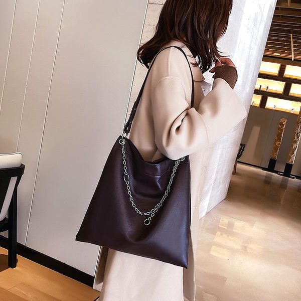 

women pu leather messenger shoulder bags new fashion ladies handbags casual large capacity crossbody bags for women