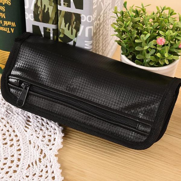 

pencil pen case printing makeup bags with multicolor pattern cute cosmetics pouchs for travel ladies pouch women cosmetic bag