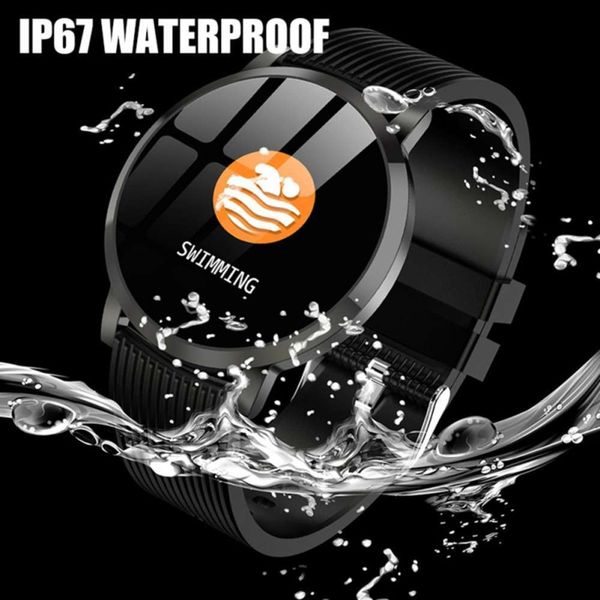 

09, alarm intelligent reminder, health monitoring, sports wristbandjk