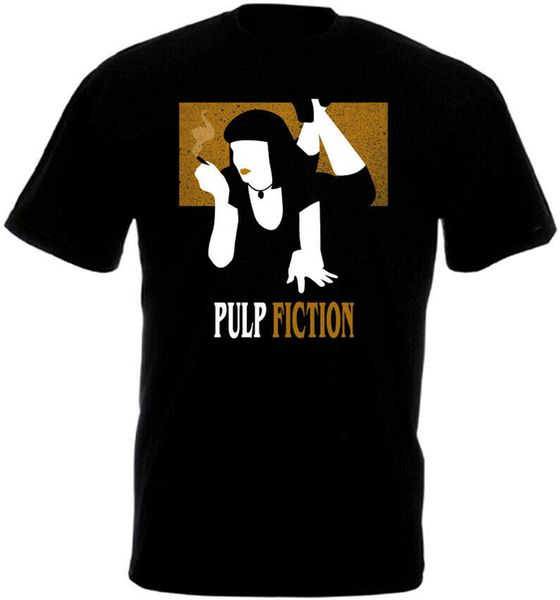

pulp fiction v20 t-shirt black quentin tarantino all sizes s-3xl confortable tee shirt sport hooded sweatshirt hoodie