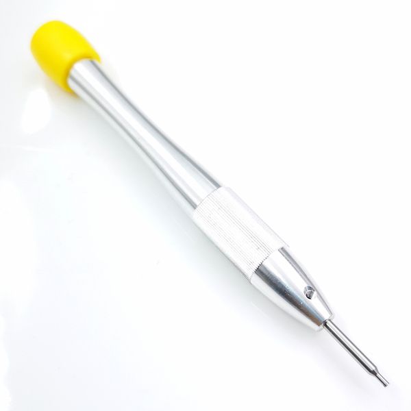 

5 spokes star screwdriver 1.1mm diameter header tool for for for r m wristwatch movement
