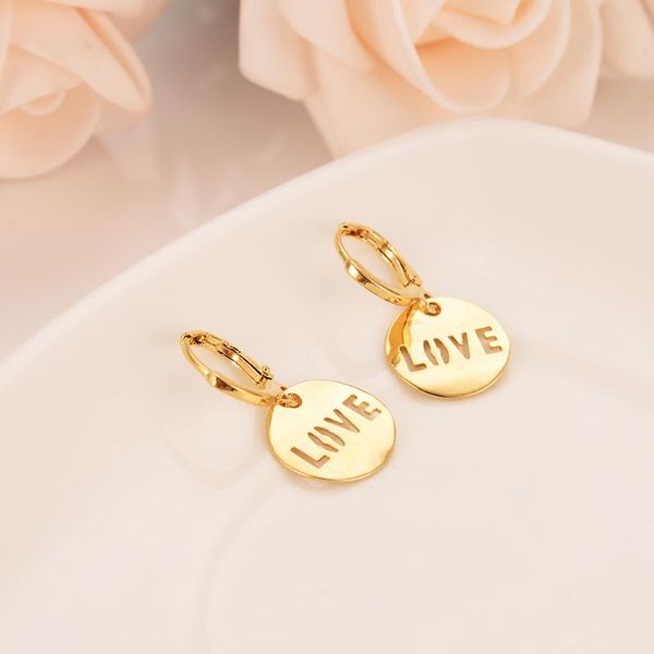 

gold beads heart earrings women/girl love trendy jewelry for african/arab/middle eastern gift wedding bridal earrings, Silver