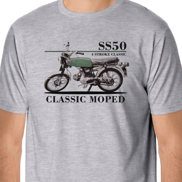 

спорт 2019 new men t-shirt creative design 3d напечатана смешные футболки ретро велосипеды ss50 классический мопед вдохновленных смешной фут