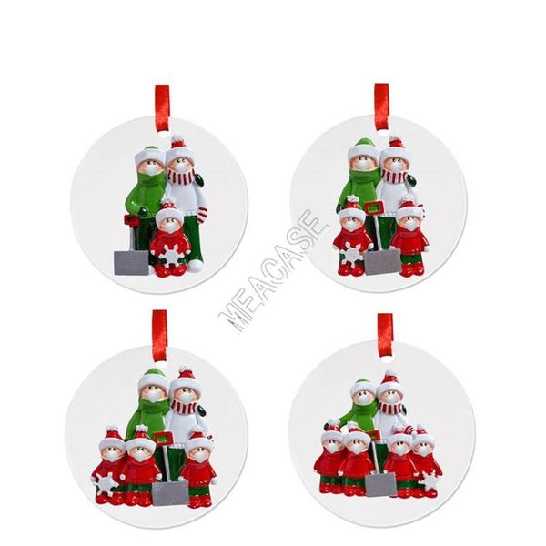 

christmas ornament sale pvc at with tree handing social pendant snowman distancing party face mask home stay toys xmas 2020 d92504 wlovh