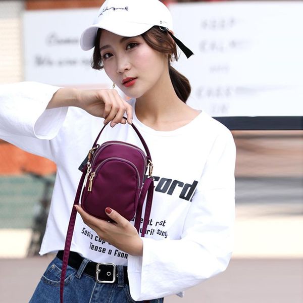 

women shoulder bag pu leather crossbody bags for women bolsa female mini coin bag girls gift messenger bags solid fashion