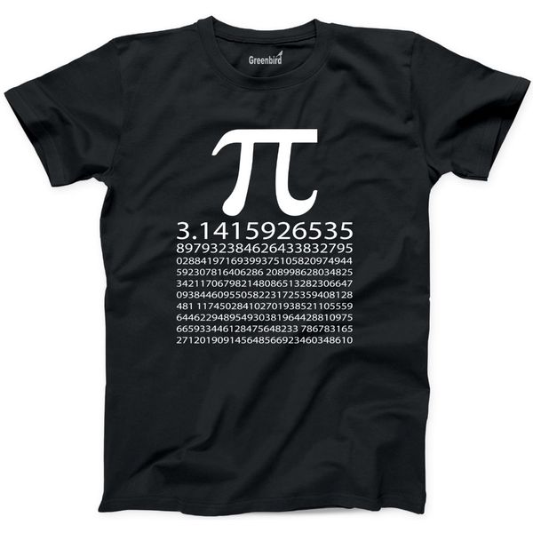 

fashion round neck clothes pi number t shirt pi math geek nerd college cool gift christmas tee shirts sport hooded sweatshirt hoodie