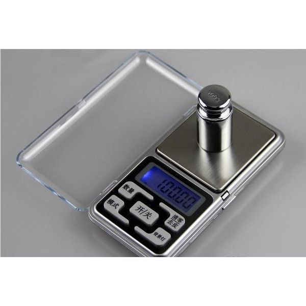 

electronic lcd display scale mini pocket digital scale 200g*0.01g weighing scale weight scales balance g/oz/ct/tl