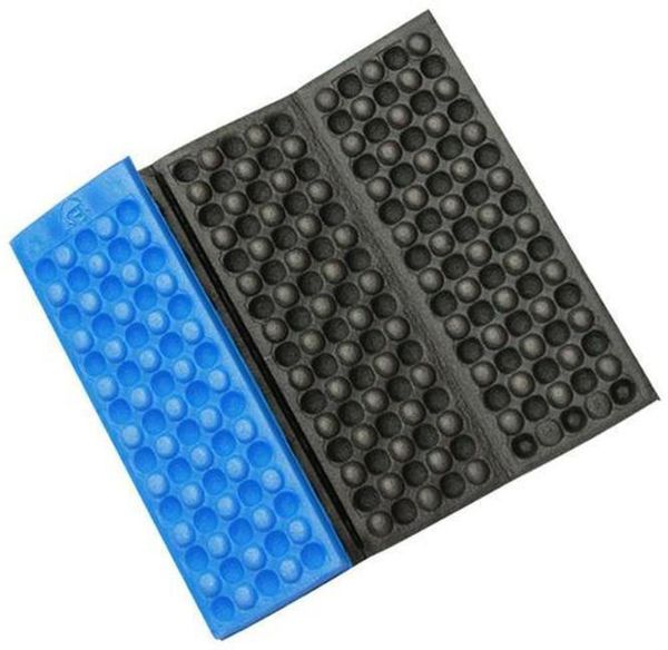 

soft waterproof dual camping hiking picnic portable cushion seat pad outdoor folding camping moistureproof cushion mattress pad q jllfcw