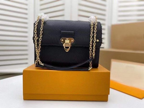 

luxurys designer bags leather fashion women shoulder bag ayered ear bag style ladies tote bag