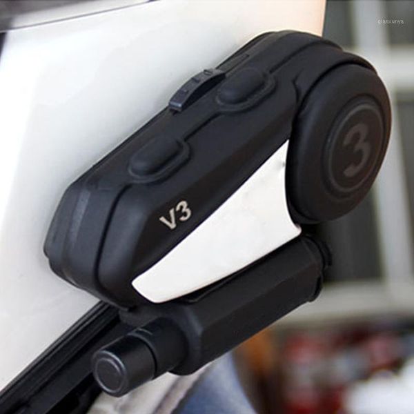 

fuyoushenzhu motorcycle helmet headset helmet mounted bluetooth headset waterproof motorcycle equipment1