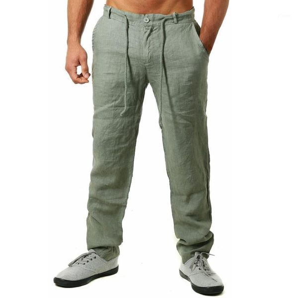 

running pants mens holiday causal breathable loose baggy drawstring yoga1, Black