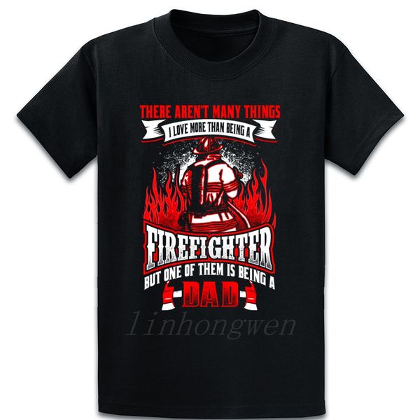

firefighter dad t shirt outfit personalized comfortable short sleeve summer s-5xl fitness pattern shirt sport hooded sweatshirt hoodie