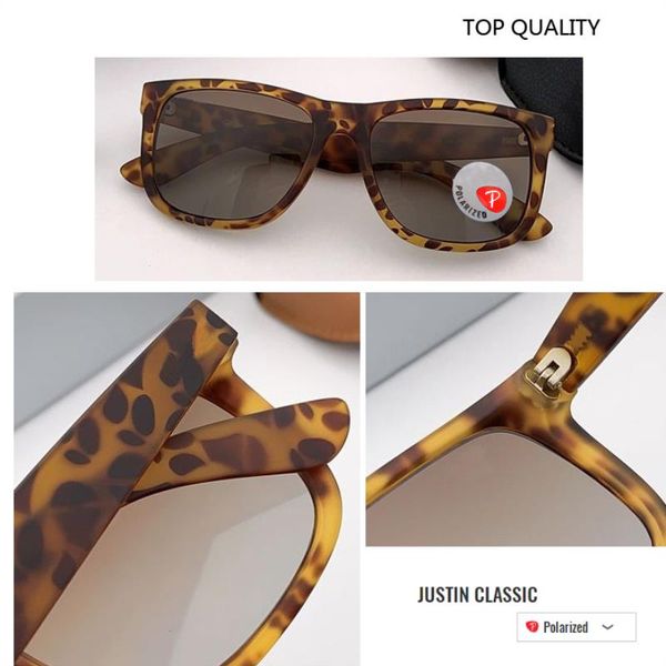 

polarized tr90 for gafas men's justin sun glasses 4165 women model shades driving male oculos summer colors square multi sunglasses vin, White;black